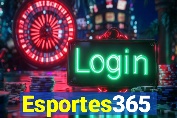 Esportes365