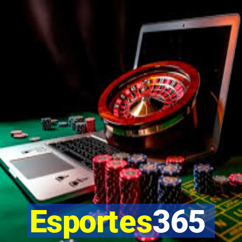 Esportes365