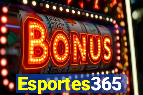 Esportes365