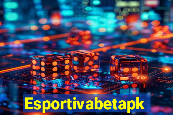 Esportivabetapk