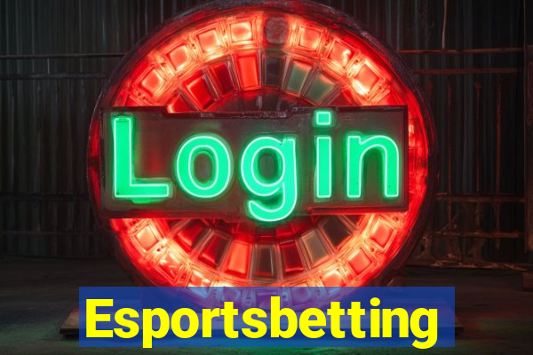 Esportsbetting