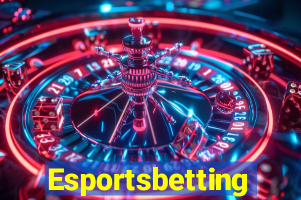 Esportsbetting