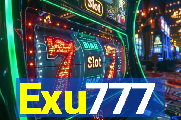 Exu777