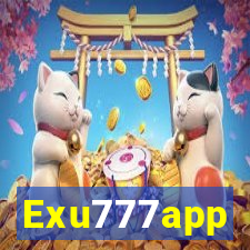 Exu777app