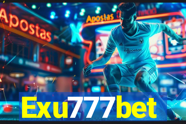 Exu777bet