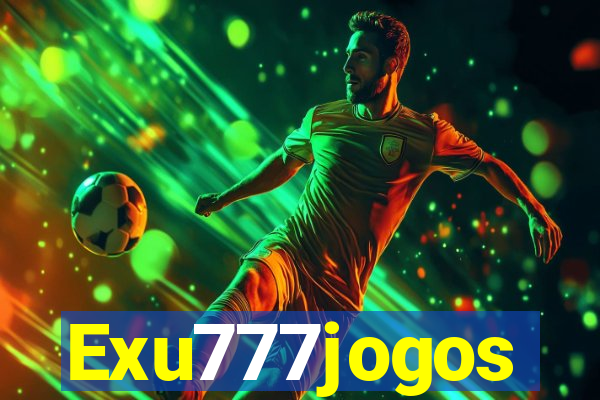 Exu777jogos