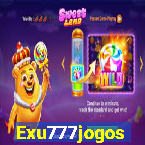 Exu777jogos