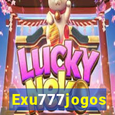 Exu777jogos