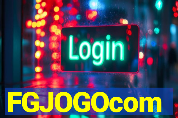 FGJOGOcom