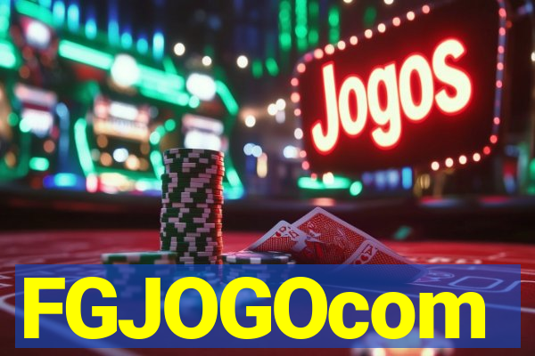 FGJOGOcom