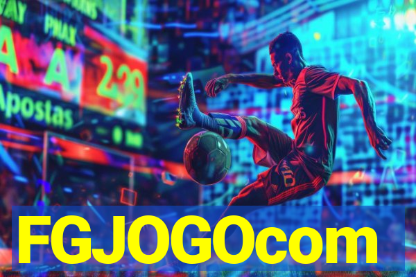 FGJOGOcom