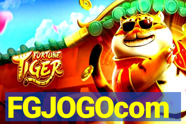 FGJOGOcom