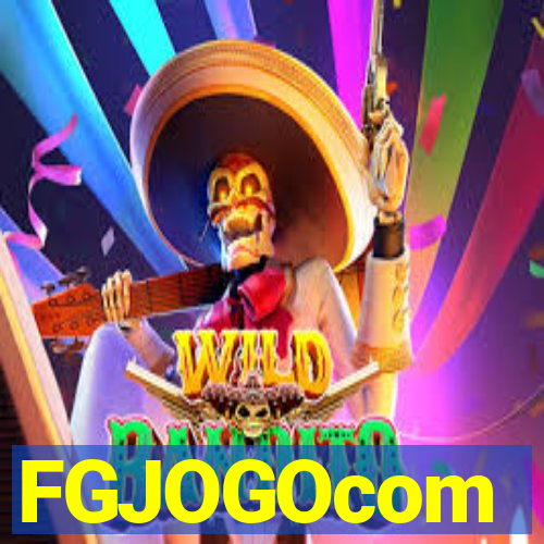 FGJOGOcom