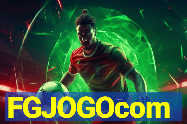 FGJOGOcom