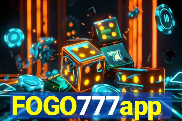 FOGO777app