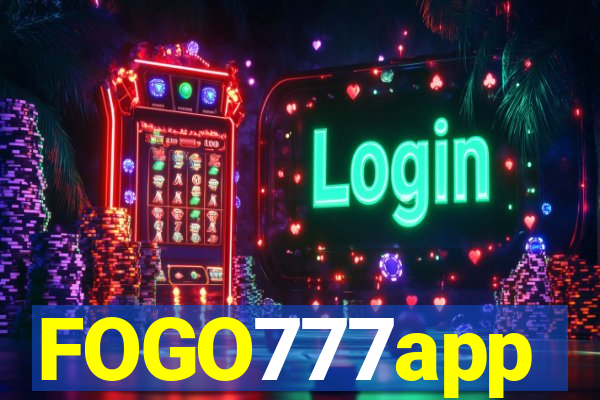 FOGO777app