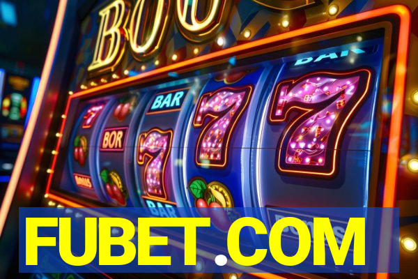 FUBET.COM