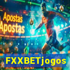 FXXBETjogos