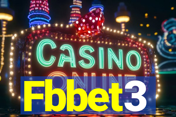 Fbbet3