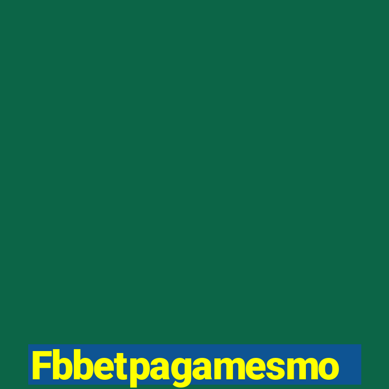 Fbbetpagamesmo