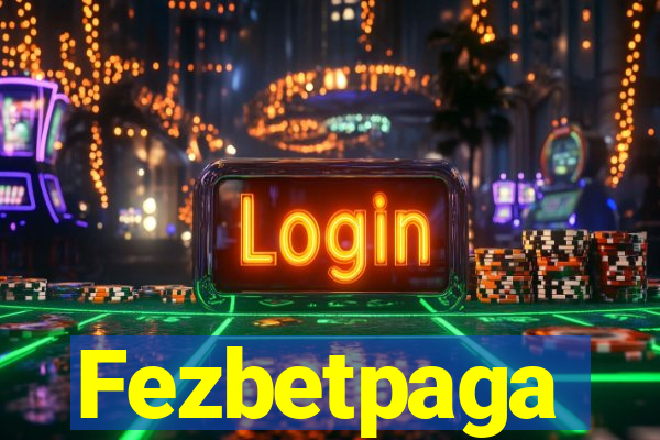 Fezbetpaga