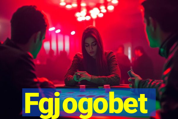 Fgjogobet