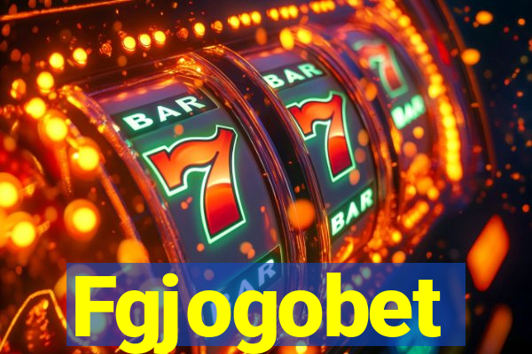 Fgjogobet