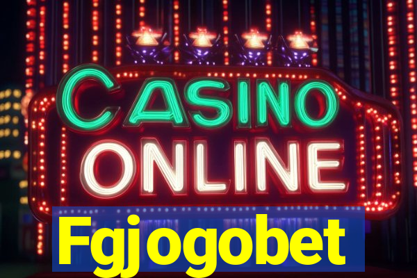 Fgjogobet