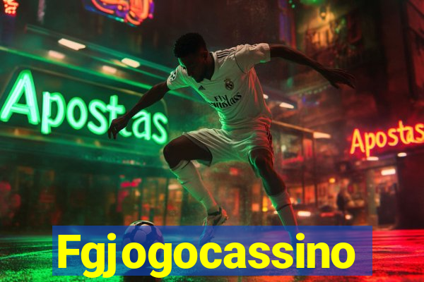 Fgjogocassino