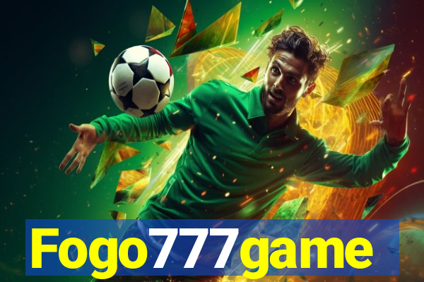 Fogo777game