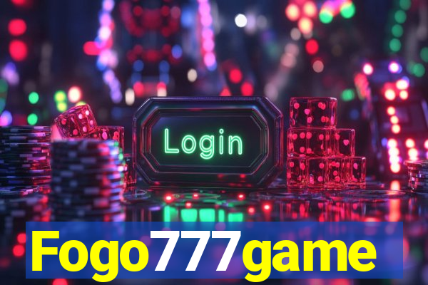 Fogo777game