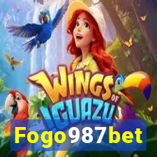 Fogo987bet