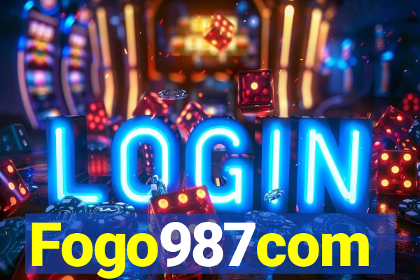 Fogo987com