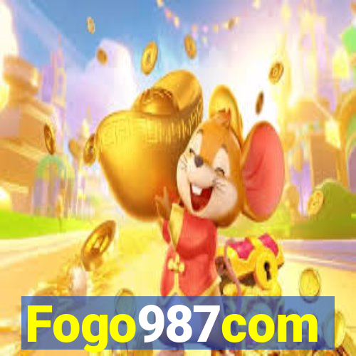 Fogo987com