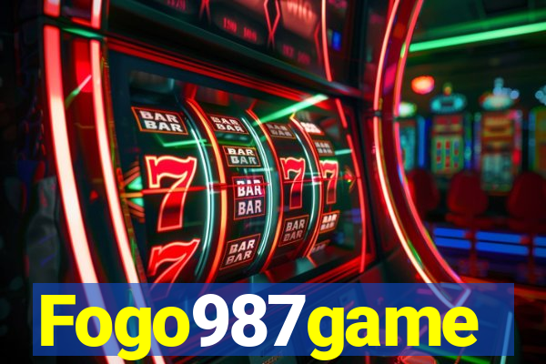 Fogo987game