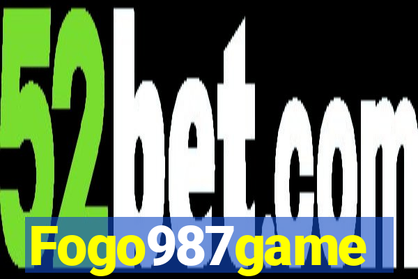 Fogo987game