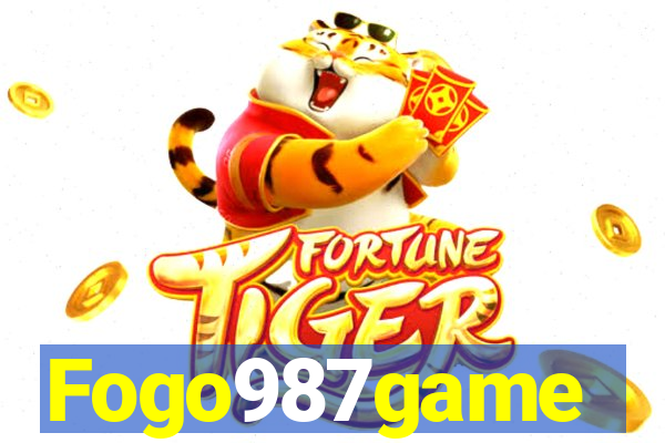 Fogo987game