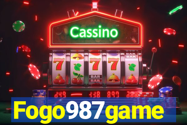 Fogo987game