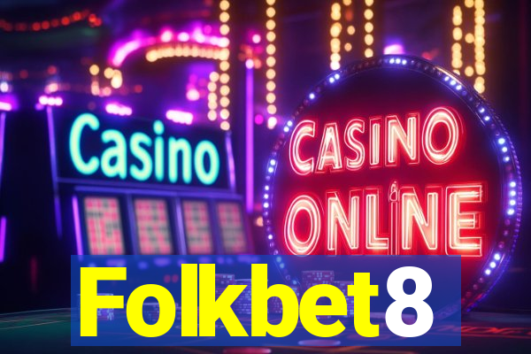 Folkbet8