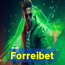 Forreibet