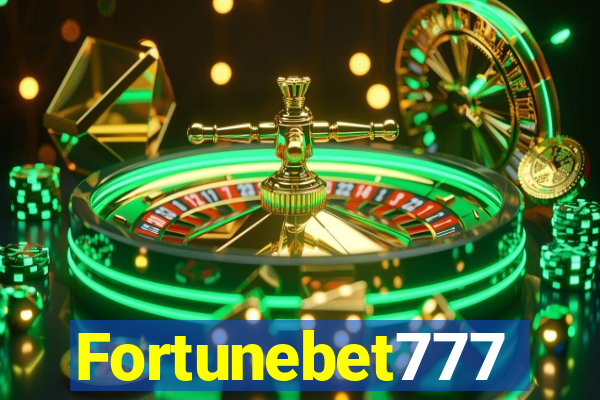 Fortunebet777