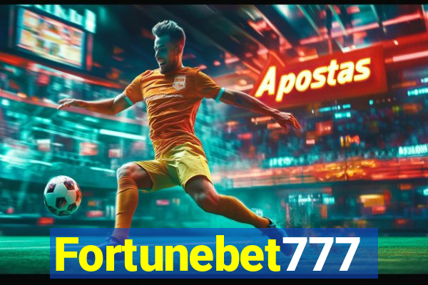 Fortunebet777