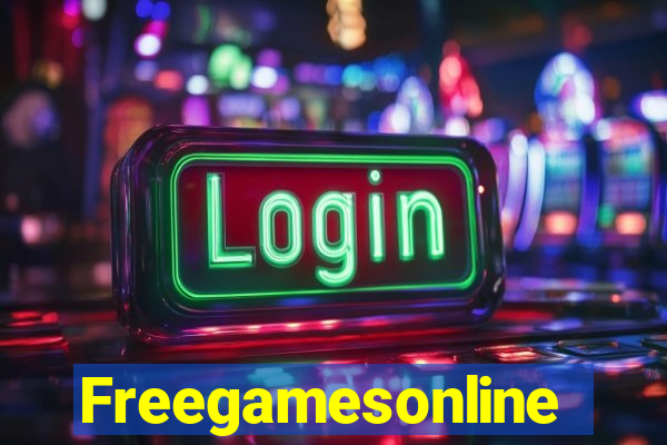 Freegamesonline