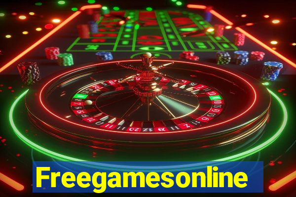 Freegamesonline