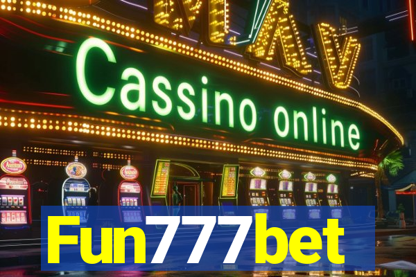 Fun777bet