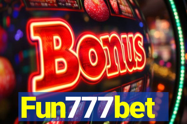 Fun777bet