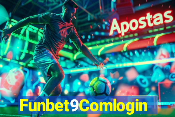 Funbet9Comlogin