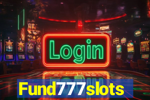 Fund777slots