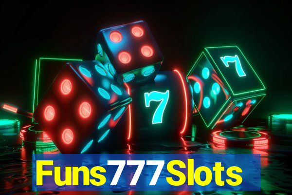 Funs777Slots