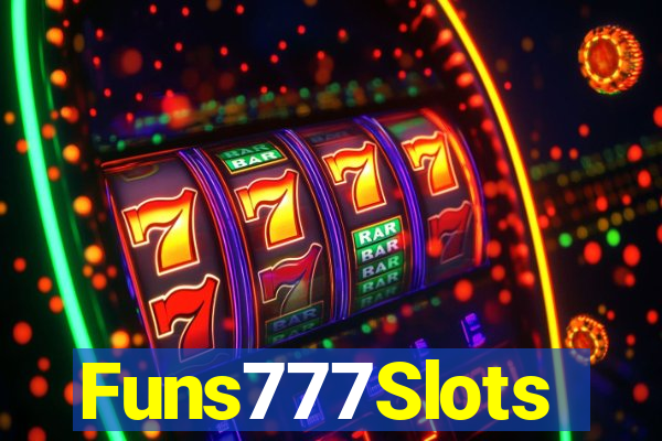 Funs777Slots